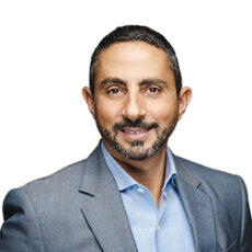 Mohamad El-Hage