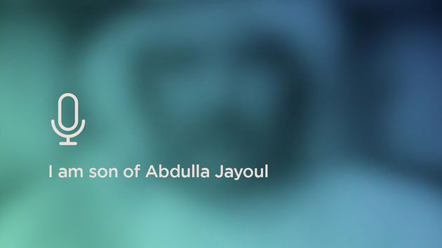 Abdullah Jayoul