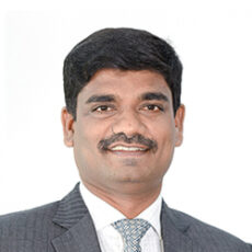 Dr. Karthick Prasanna