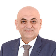 Dr. Khalil Al Atab