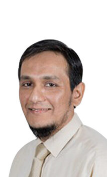 Dr. Muhammad Anwar Khan