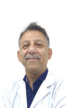 Dr. Rober Kassab