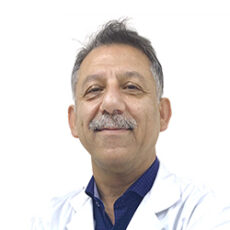 Dr. Rober Kassab