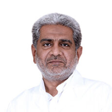 Dr. Shah Nawaz