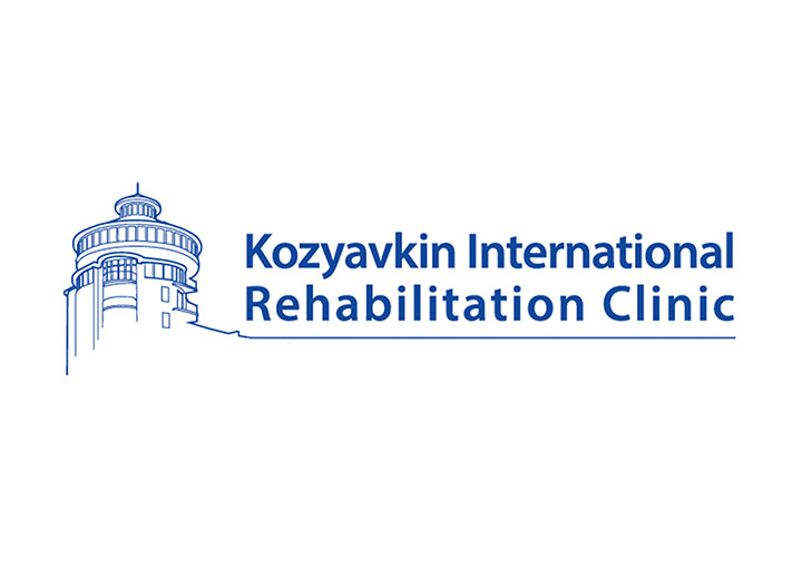 عيادة كوزيافكين الدولية لإعادة التأهيل