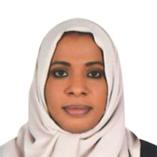 Dr. Ebtihal Mohammed