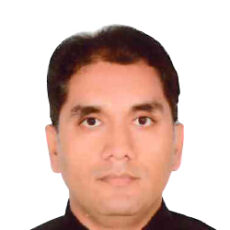 Dr. Rao Muhammad Tariq
