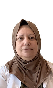 Dr. Zeinab Mohamed