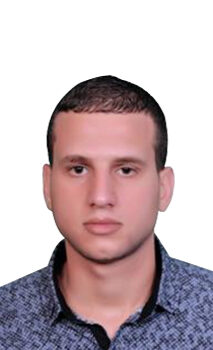 Mahmoud Hammad
