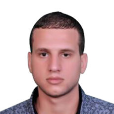 Mahmoud Hammad