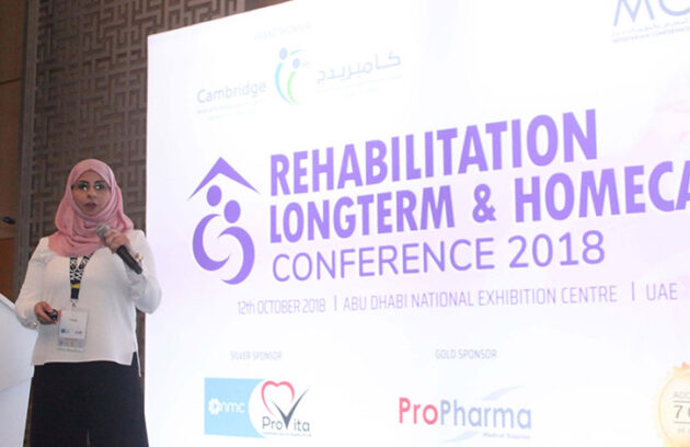 Rehab, LTC & Homecare Symposium