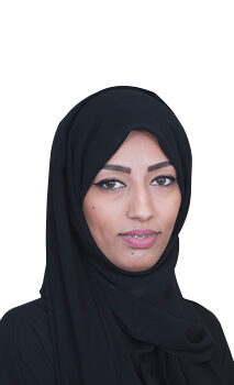 Salma Al Ghaithi
