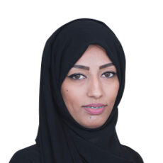 Salma Al Ghaithi