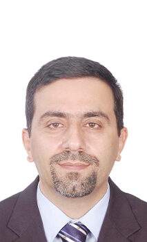 Dr. Amer Al-Khafaji