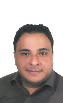 Dr. Hasan Abu Eidah
