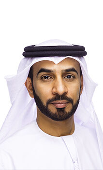 Dr. Ali Saeed Bin Harmal Aldhaheri