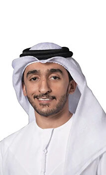 Abdulrahman Al Suwaidi