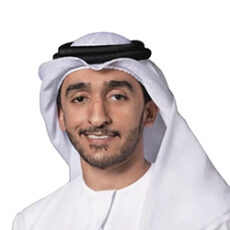 Abdulrahman Al Suwaidi