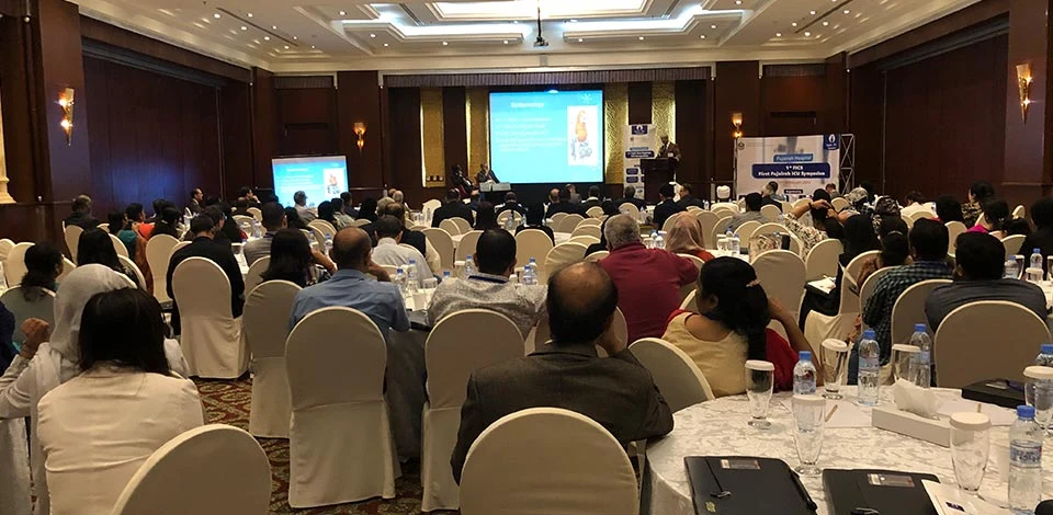 1st Fujairah ICU Symposium
