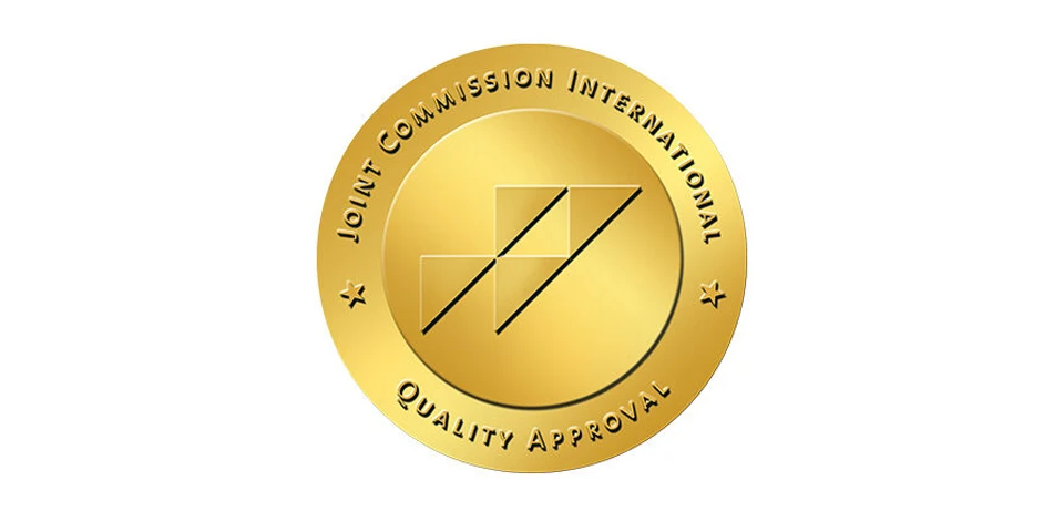 Cambridge Medical & Rehabilitation Center re-accreditation by JCI for a gold standard of care