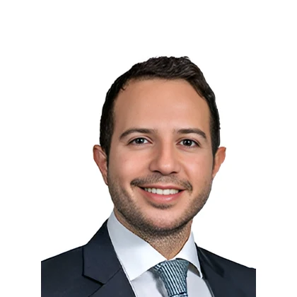 Mr. Fadi Habib