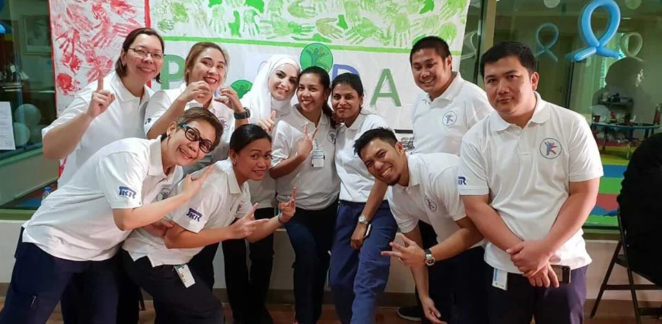 World Physiotherapy