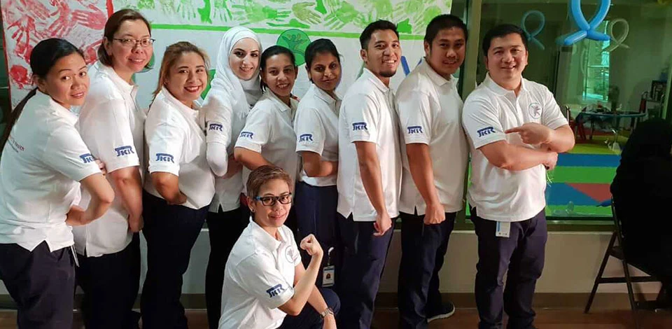 World Physiotherapy