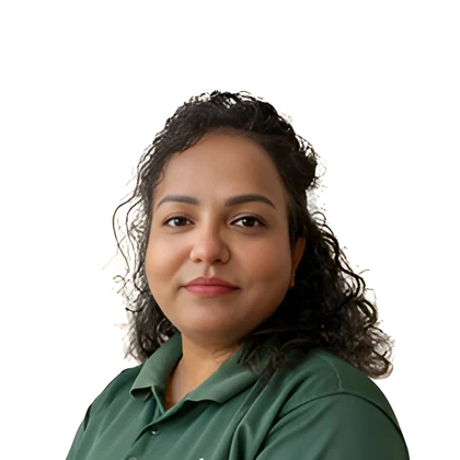 Anju Inderjeet