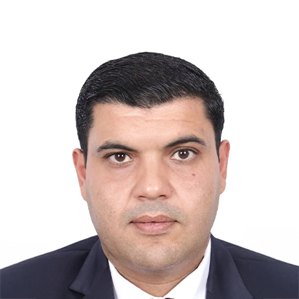 Arafat Mohammad Alakhrass