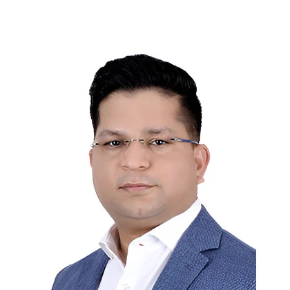 Avinash Nagar