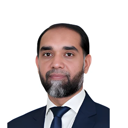 Azeem Anwar