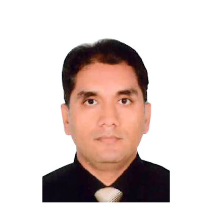 Dr. Rao Muhammad Tariq