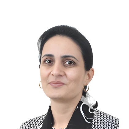 Dr. Sheema Jeelani