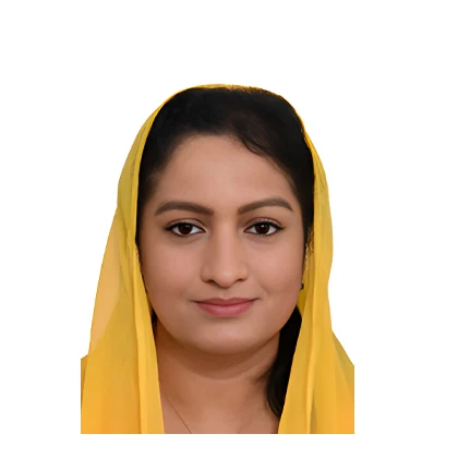 Dr. Suhaila Kallada