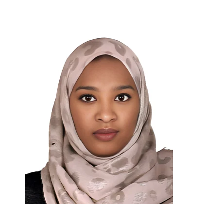 Dr. Wala Mohammed