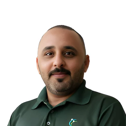 Ghaith Sbaheen
