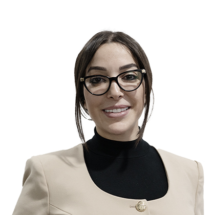Gina Diab