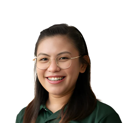 Leuremae Faith Doroy Beduya