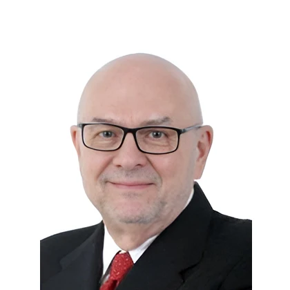 Mr. Carl Stanifer