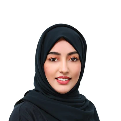 Salma Saeed Abdullah Saeed Al Ghaithi
