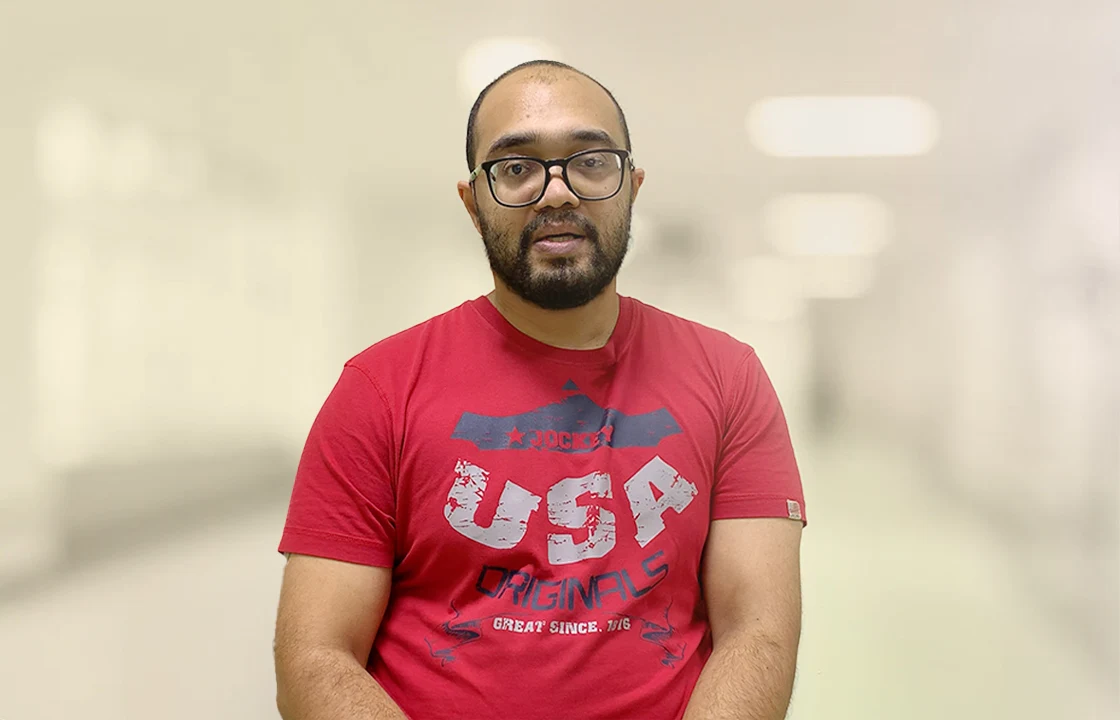CMRC Patient Success Stories Ananya Patel