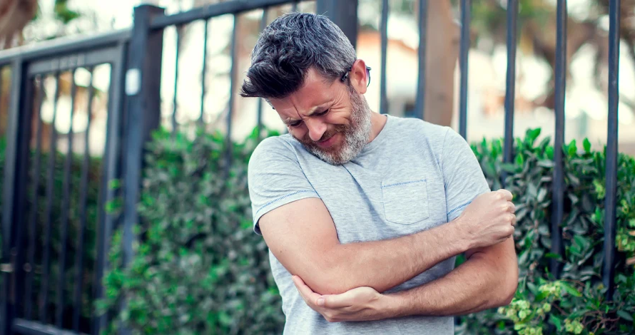 8 Exercises for Easing Tennis Elbow Plus Prevention Tips
