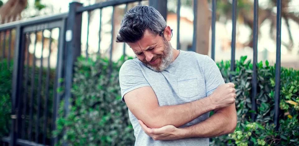 8 Exercises for Easing Tennis Elbow Plus Prevention Tips