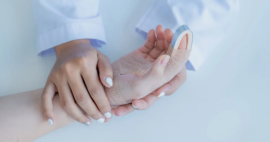 Carpal Tunnel Syndrome and Other Entrapment Neuropathies and Role of Occupational Therapy