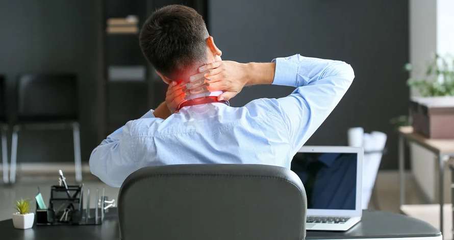 Neck Pain