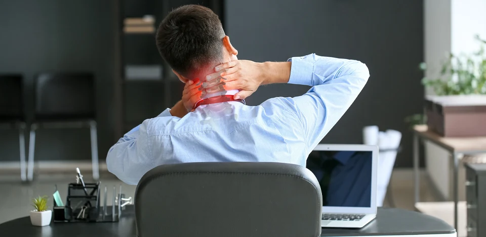 Neck Pain
