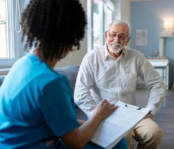 CMRC Outpatient Services CMRC Outpatient Services