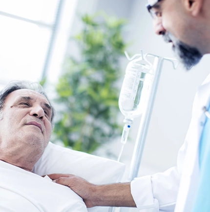 Long Term Ventilated Patients Long Term Ventilated Patients