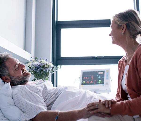 Long Term Ventilated Patients2 Long Term Ventilated Patients