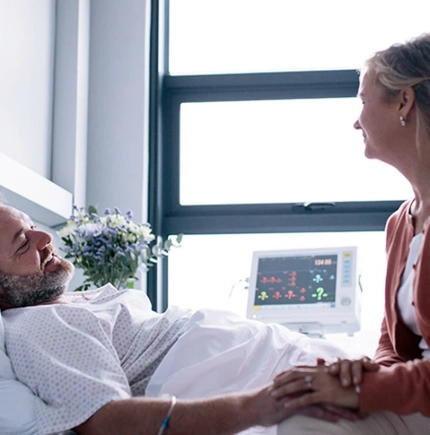 Mechanical Ventilation Program Inpatient Services2 Mechanical Ventilation Program Inpatient Services